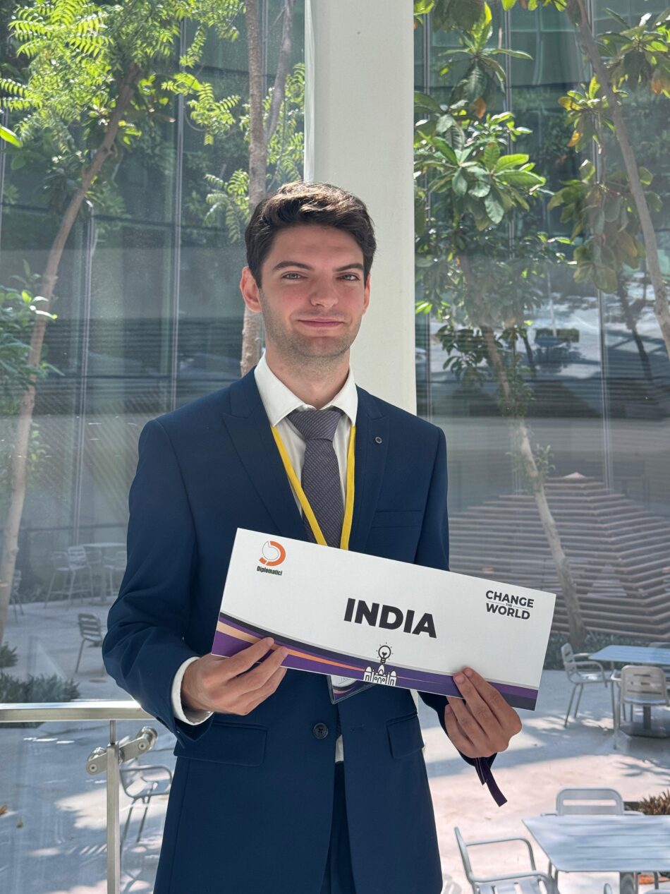 Más Allá de la Simulación: Lecciones Reales desde la ONU y el Turismo en Emiratos