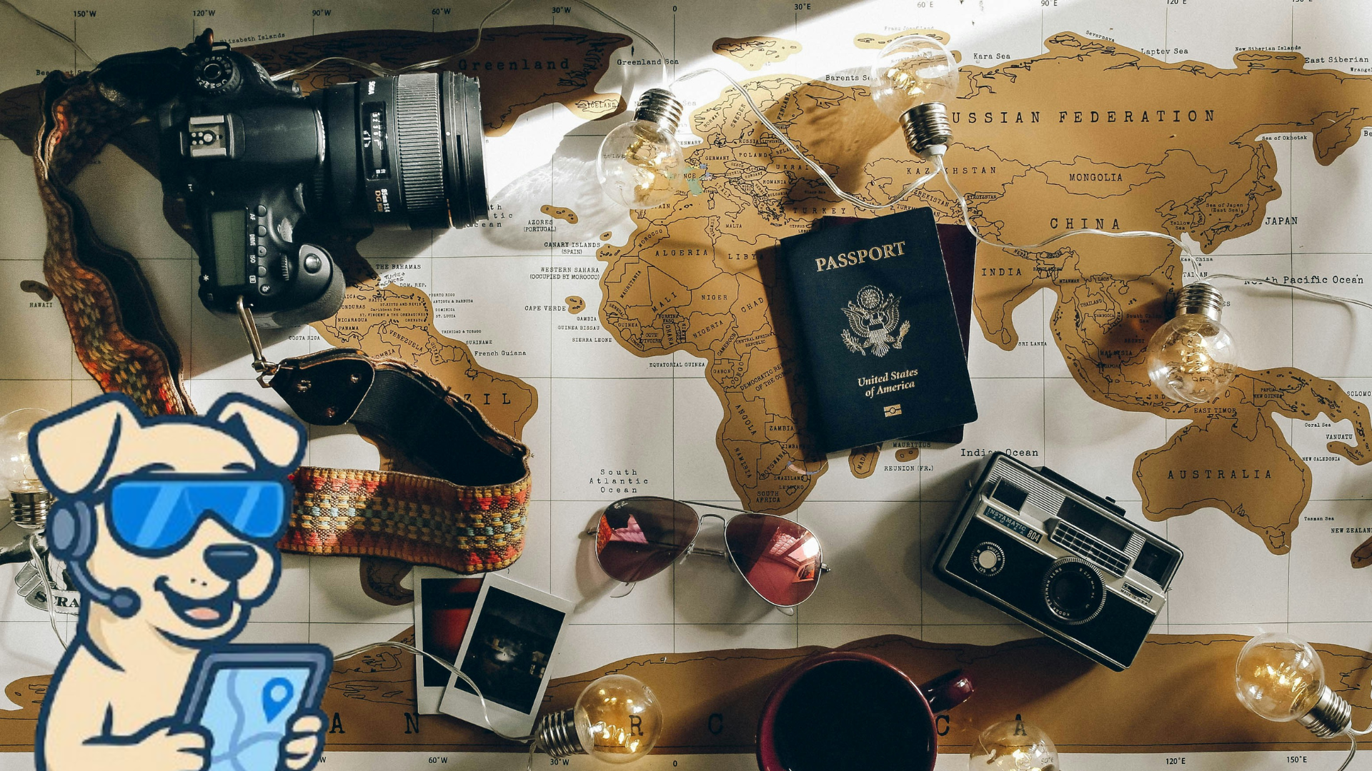 Turismo y tecnología: cuando la innovación redefine la manera de viajar