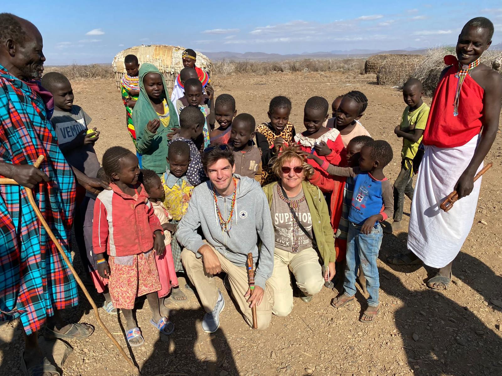 Turismo con Propósito: Cuando Viajar Significa Fortalecer Comunidades